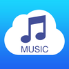 Musicloud - Music Player For Cloud Platforms App Icon