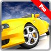 Fast Traffic Racer Pro App Icon