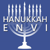 Hanukkah Envi App Icon
