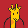 In my City by Jolly Giraffe - bringing high-quality products to children around the world App Icon