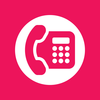 Unwanted Call and SMS Manage Contacts all in one App Icon