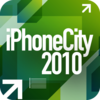 iPhoneCity 2010 App Icon