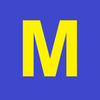 Métro Bucarest App Icon