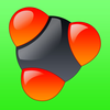3D Molecules Editor App Icon