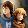 Brothers A Tale of Two Sons App Icon