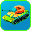 Tanks Chase - Labyrinth War 3D