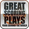 Great Scoring Plays From Around The World International and European Offense - with Coach Lason Perkins - Full Court Basketball Training Instruction