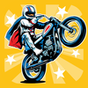 Evel Knievel App Icon