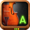 String Tuner App Icon