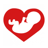 Baby’s Beat - Listen to Baby Heartbeat Monitor Sound App Icon