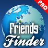 Friends Finder PRO for Facebook App Icon