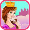 Princess Castle Runner 3D App Icon