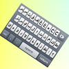 Arabic Email Keyboard App Icon