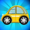 Mr Jumpy Car Pro App Icon