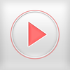 MX-plus Video Player- media player for moviesvideos and streaming App Icon