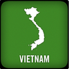 Vietnam GPS Map Navigator App Icon