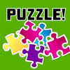Amazing Big Jigsaw Game App Icon
