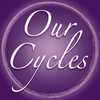 Our Cycles - Period and Full Moon Diary App Icon