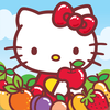 Hello Kitty Orchard! App Icon
