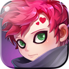 Anime Warriors - Guardians of Manga World App Icon