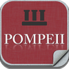 Pompeii - A day in the past App Icon