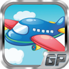 Air Race 3D - Tournament Madness App Icon