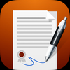 Autograph Master - Sign Docs Easy App Icon