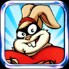 Banzai Rabbit App Icon
