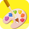 Amazing Epic Paint Super App Icon