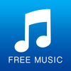 iMusic Player Plus  Free Mp3 Music Streamer and Playlist Manager! App Icon