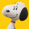Peanuts Snoopys Town Tale App Icon