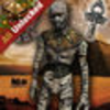 Assassin Vs Mummies Free Fall Unlocked App Icon