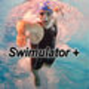 Swimulator plus App Icon