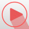 Music Tube - Music Player Video Streamer and Playlist Manager for Youtube App Icon