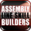 Assembly Line Skill Builders Team Drills and Skills - With Coach Jamie Angeli - Full Court Basketball Training Instruction App Icon