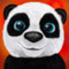 Teddy the Panda - In my room lives a stuffed animal App Icon