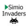 Simio-Invaders App Icon
