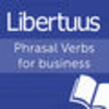 Phrasal Verbs for Business  Dictionary with explanations examples and practice test App Icon