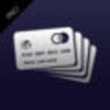 Secure Card  your wallet protected virtual card  App Icon
