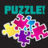 All In One Crazy Jigsaw App Icon