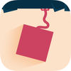 Square Rope Challenge PRO App Icon