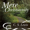 Mere Christianity by CS Lewis App Icon