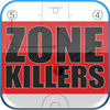 Zone Defense Killers Scoring Playbook - with Coach Lason Perkins - Full Court Basketball Training Instruction App Icon