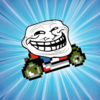 Troll Cart Racing App Icon