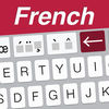 Easy Mailer French Keyboard App Icon