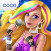 Music Idol - Coco Rock Star App Icon