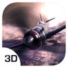 3D Sky Liberator The First Battle App Icon
