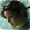Lara Croft and the Guardian of Light App Icon