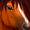 Ultimate Horse Simulator App Icon