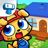 Forest Folks - Pet Home Design and House Decoration Simulator App Icon